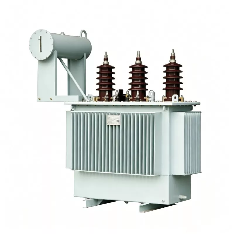 Trafo Distribusi 10 kV 50 kVA