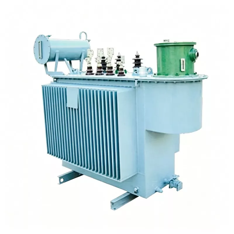 Trafo 1000kVA 11kV 433V