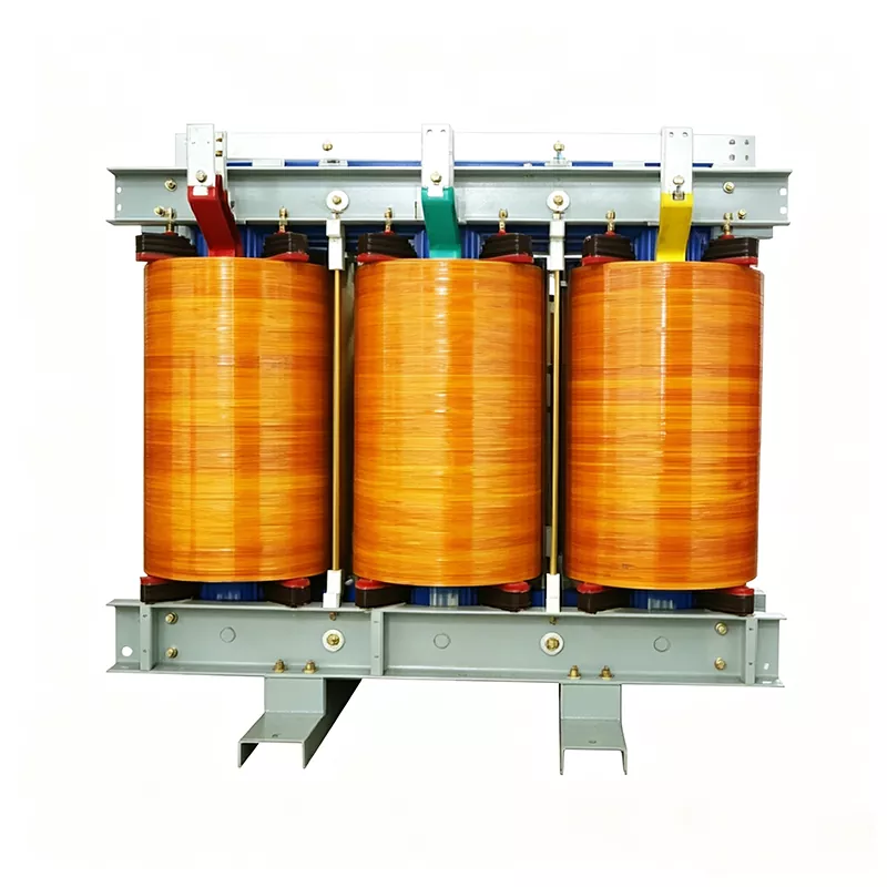 Trafo Tipe Kering 11kV 1000 kVA