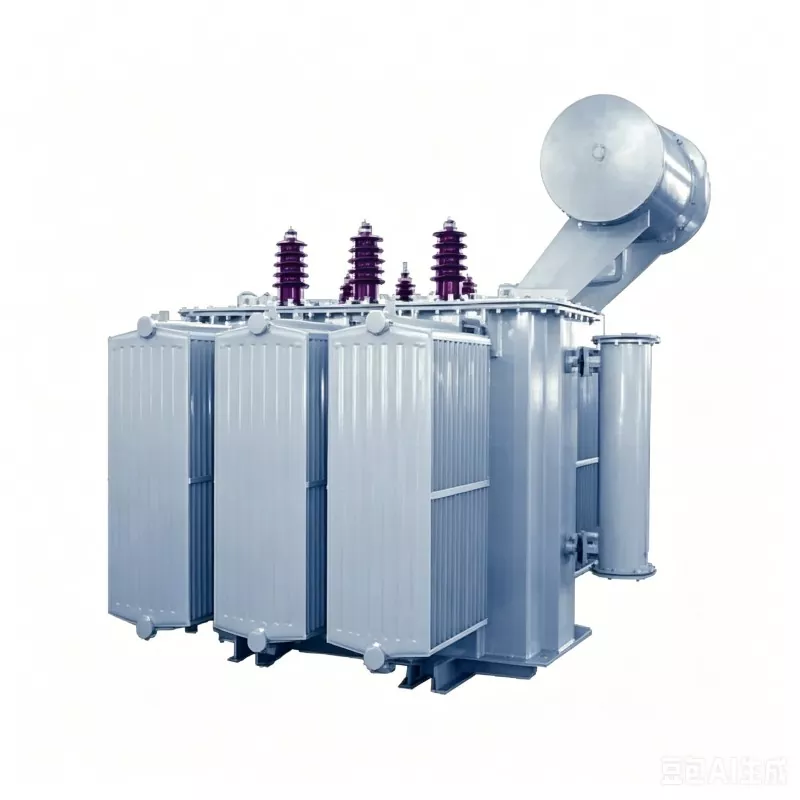 Trafo Distribusi 11kV 433V 315kVA