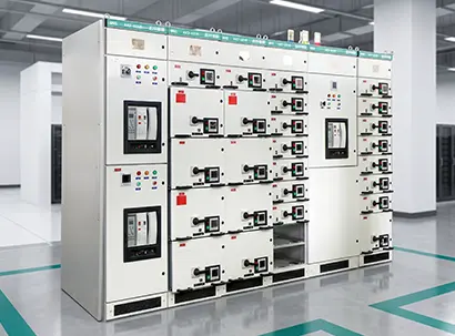 Produk switchgear berkontribusi pada pembangunan proyek industri dan pembangkit listrik global