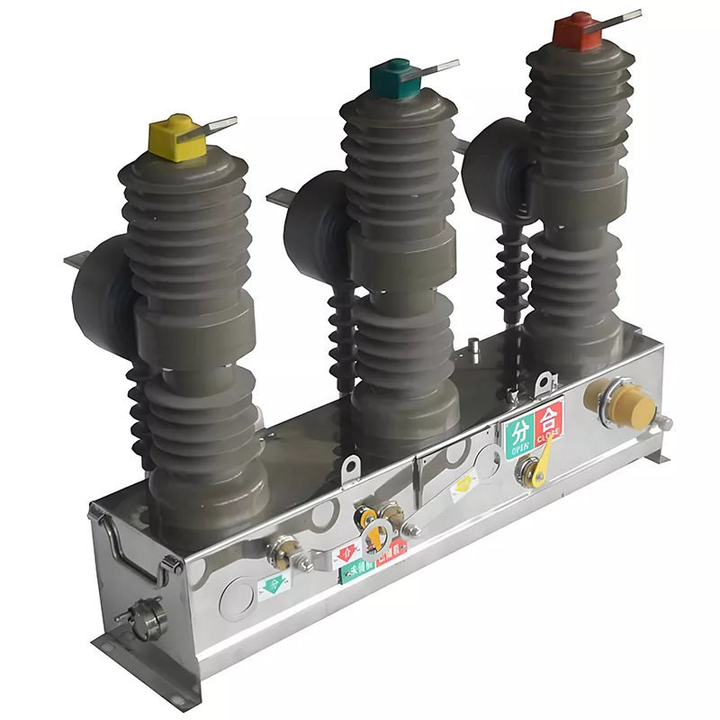 Pemutus Sirkuit Vakum yang Dipasang di Tiang 24kV
