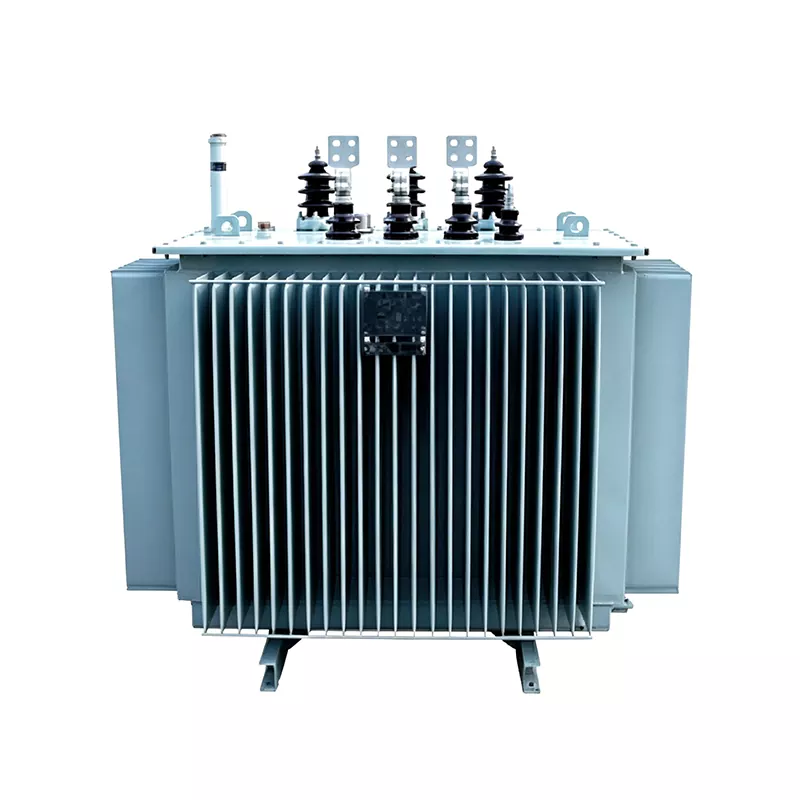 Trafo Distribusi 3 Fasa