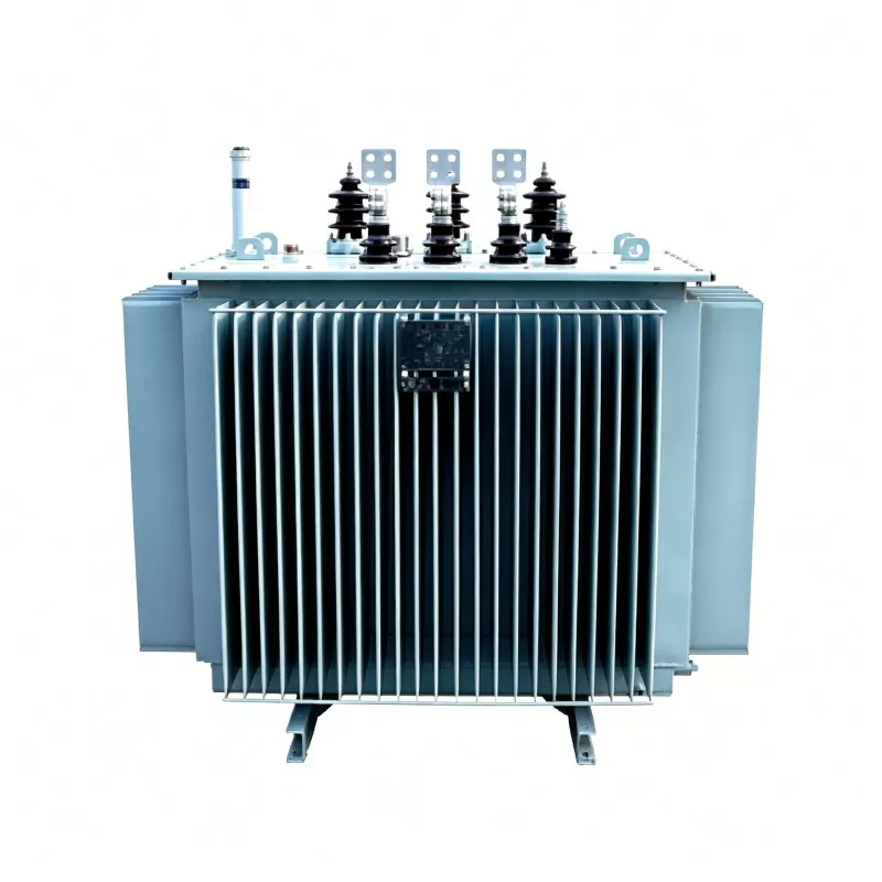 Transformator Daya 34,5 kV 10000 kVA
