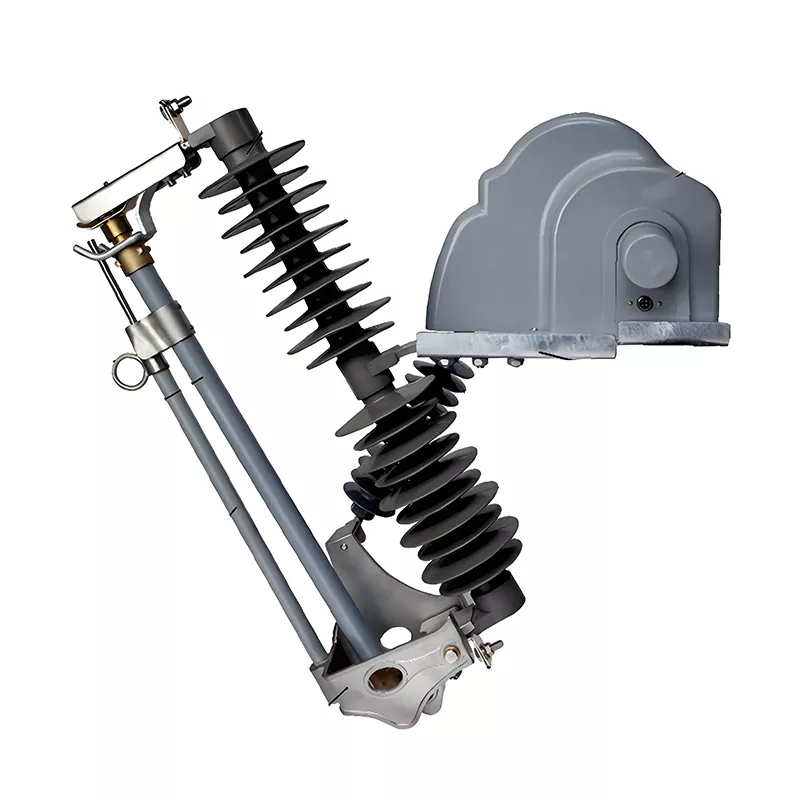Sekering Putus Bermotor 40.5kV