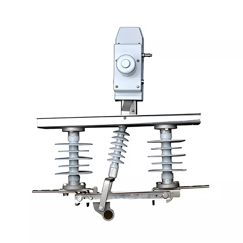 Sakelar Pembumian seri DGDW1 untuk Switchgear
