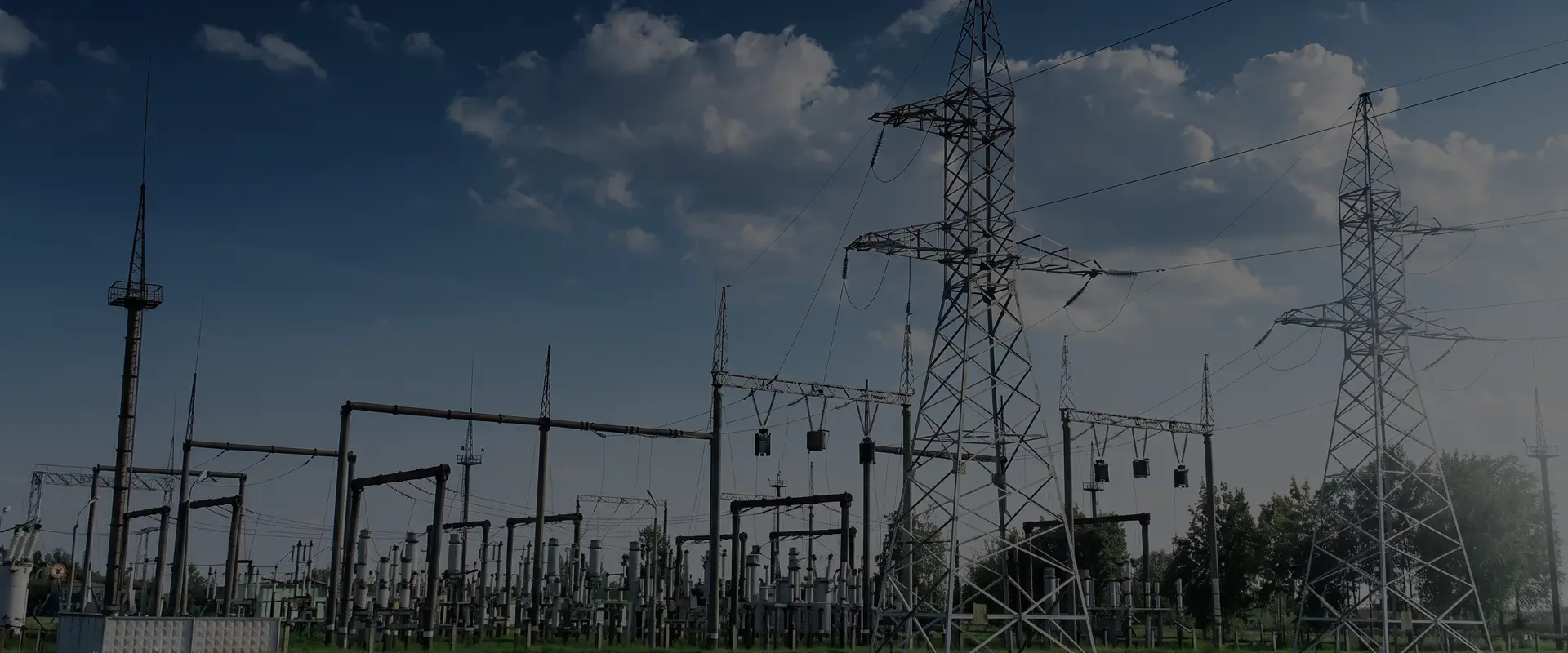 Rural grid upgrades