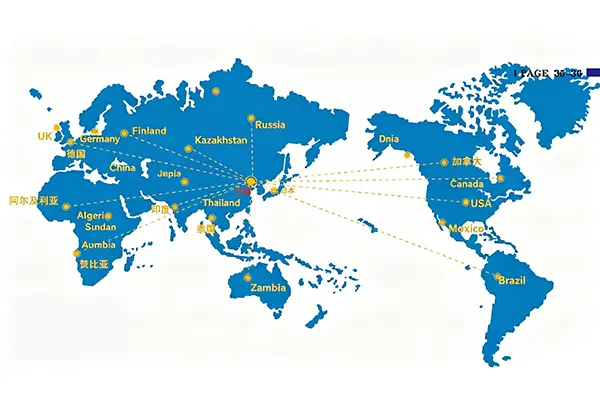 Global Network