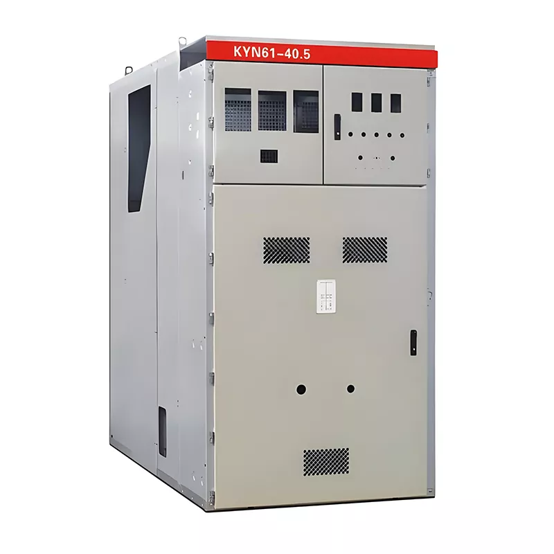 Panel Switchgear VCB Dalam Ruangan KYN61-40.5 33kV