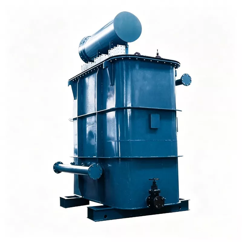 ZS Rectifier Transformer Untuk Tungku Frekuensi Menengah